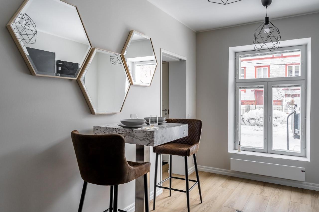 Fabia Apartment Turku Exterior photo